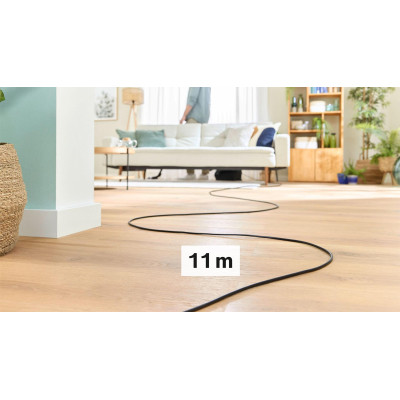 Пылесос Bosch BGL41POW2H Винница - изображение 10