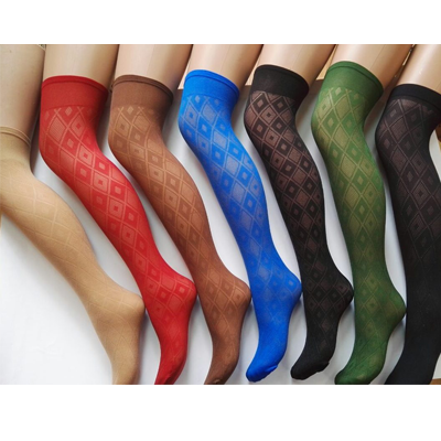 Чулки Carina 20 den р.23-25, 2 пары в цветах чорний, Черновцы - изображение 1