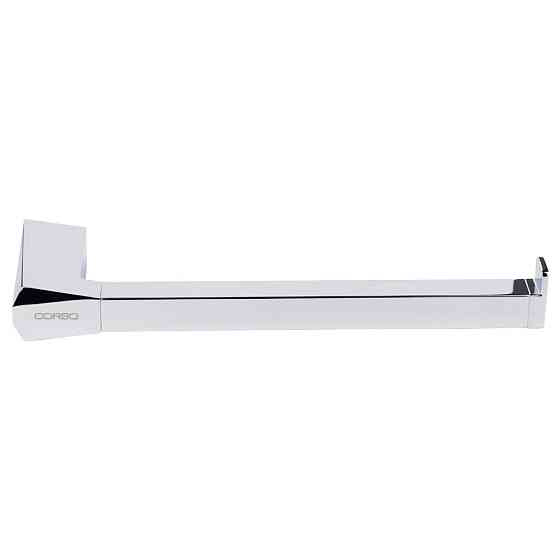 Держатель для полотенец COMO 248×75×36мм CORSO (9681103) Киев