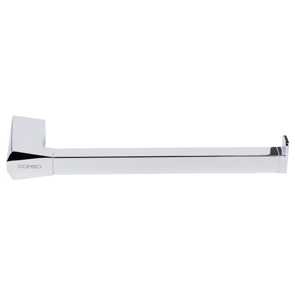 Тримач для рушників COMO 248×75×36 мм CORSO (9681103) Київ - фото 2