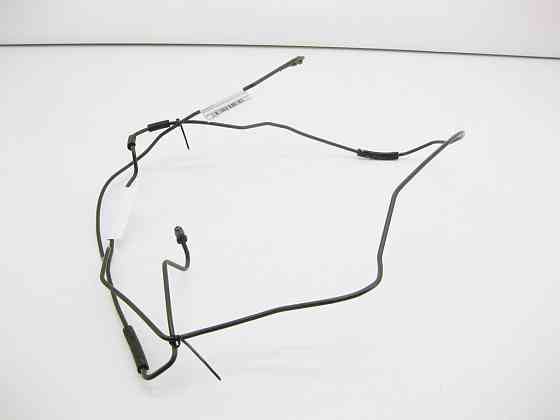 Mercedes-Benz  A1074209228_204FL Гальмівна трубка від гідроблоку до супорта переднього лівого колеса C-Class W204 Одеса