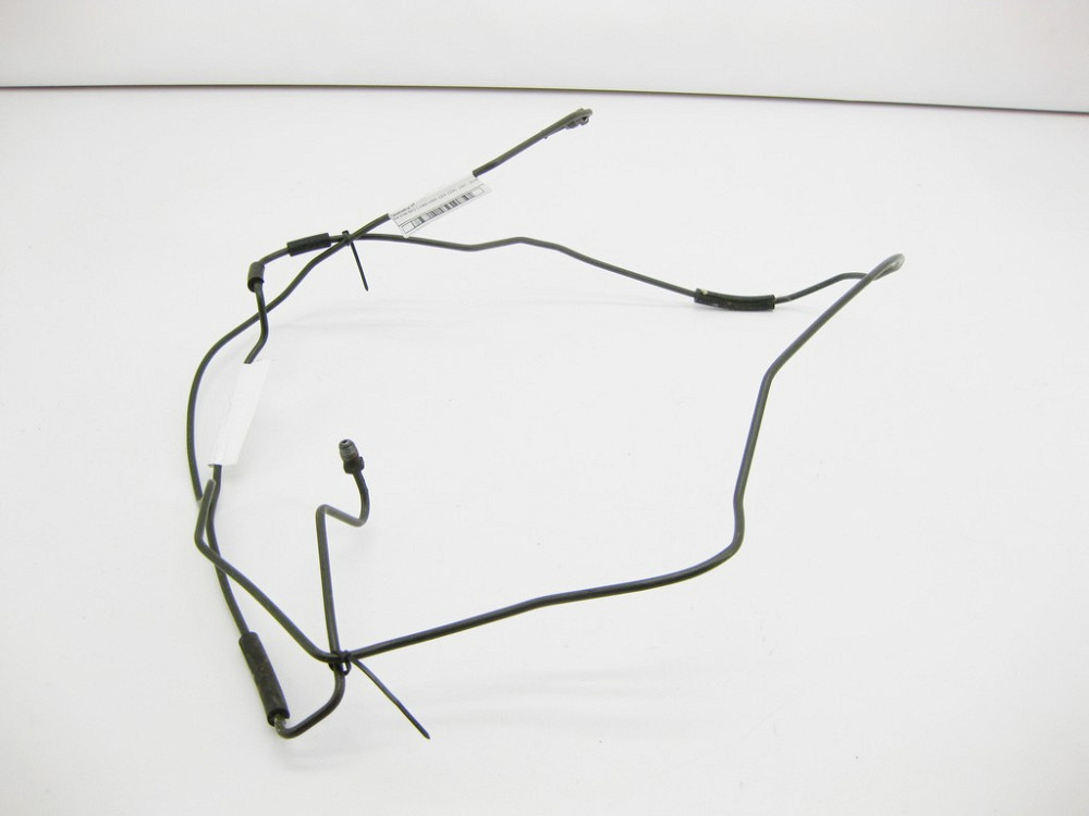 Mercedes-Benz  A1074209228_204FL Гальмівна трубка від гідроблоку до супорта переднього лівого колеса C-Class W204 Одесса - изображение 6