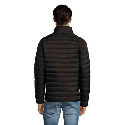 Куртка Sol's Ride men чорний M (01193312M) Вінниця