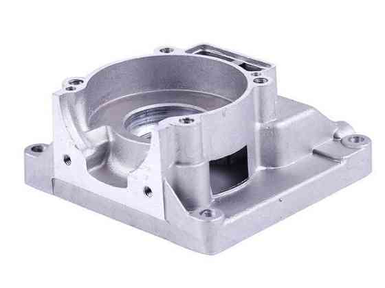 Картер задний для раеивателя Туман Мукачево