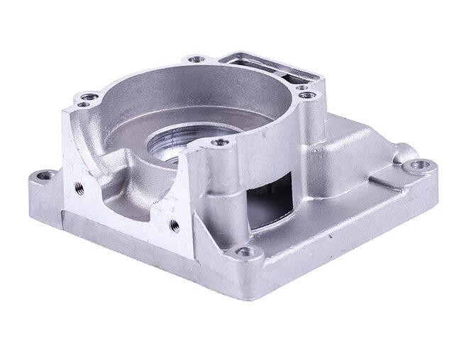 Картер задний для раеивателя Туман Мукачево - изображение 1