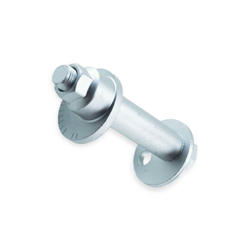 Болт кута розвалу) Тойота Highlander (03-13) (, гайка, шайба) (регулювання Мукачево - фото 1