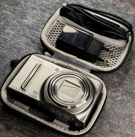 Фотоаппарат Nikon COOLPIX S9100 ( аналог G7x) Киев