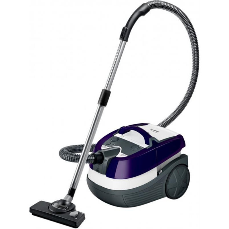 Пилосос Bosch BWD41740 ( 26064 ) Харьков - изображение 1