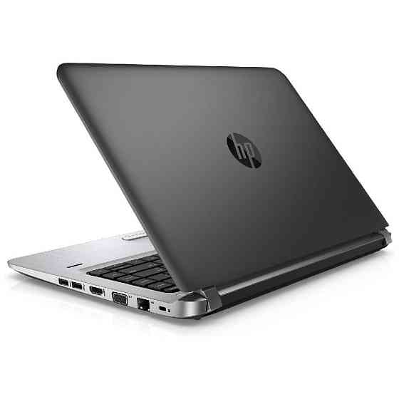 Б/У Ноутбук HP ProBook 440 G3 (i5-6200U/8/256SSD) - Class B Київ