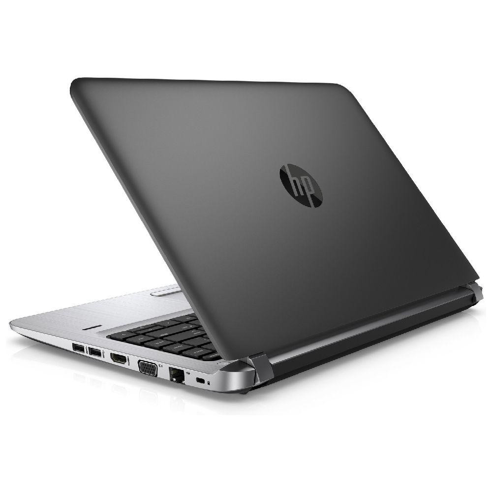 Б/У Ноутбук HP ProBook 440 G3 (i5-6200U/8/256SSD) - Class B Київ - фото 4