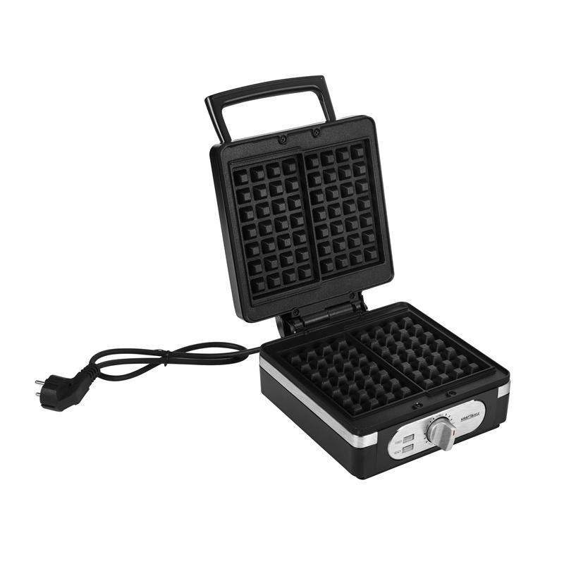 Електровафельниця KD4100 Kraft & Dele Київ - фото 7