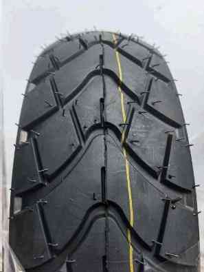 Покришка мотоцикл 130/60 -13 TL 4PR DJ 311 Мукачево