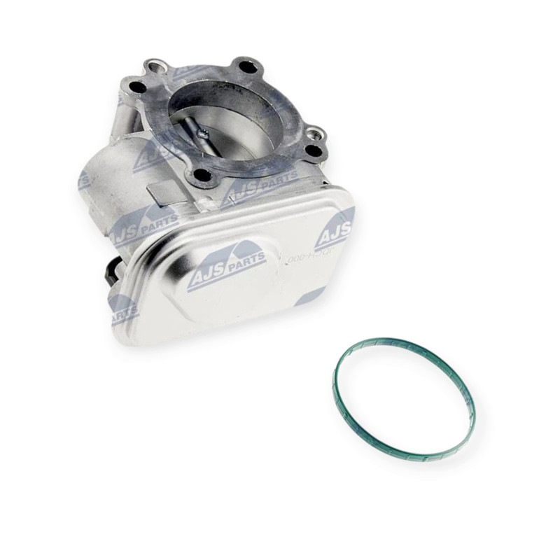 Дроссельная Jeep Compass 2.0 11-,2.4 06-, Patriot 2.0 заслонка Мукачево - изображение 1