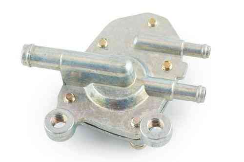 Вакуумний кран на скутер Ямаха Мукачево