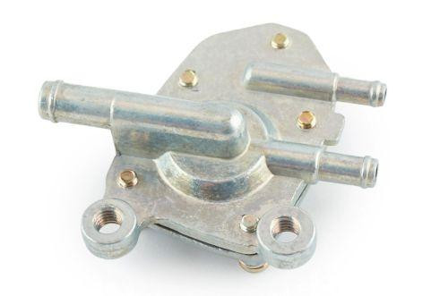 Вакуумный кран на скутер Ямаха Мукачево - изображение 1