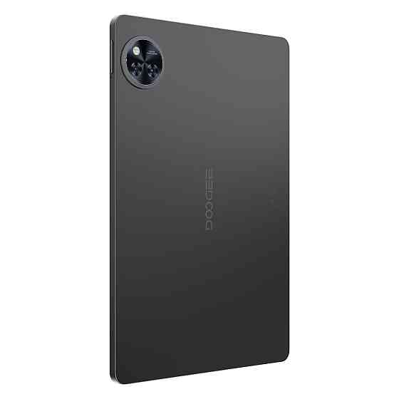 Планшет Doogee U11 Pro 6/256GB Black VIP Edition ( 17443 ) Харків