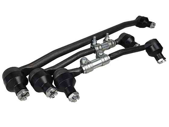 Рульова 2101, 2102, 2103, 2104, 2105, 2106, 2107 у зборі трапеція Мукачево