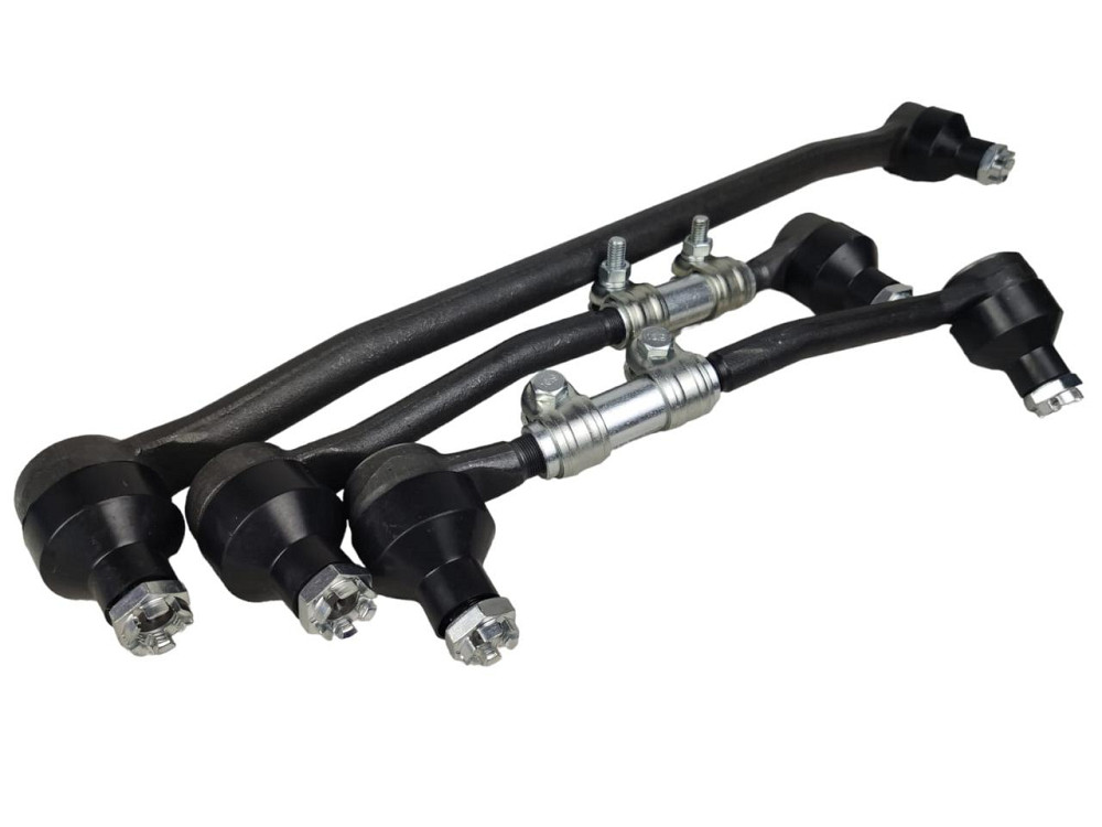 Рульова 2101, 2102, 2103, 2104, 2105, 2106, 2107 у зборі трапеція Мукачево - фото 1