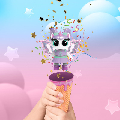 Ігровий набір Unicones з фігуркою Teenies – Єдиноріг із сюрпризом (1236) Вінниця - фото 2