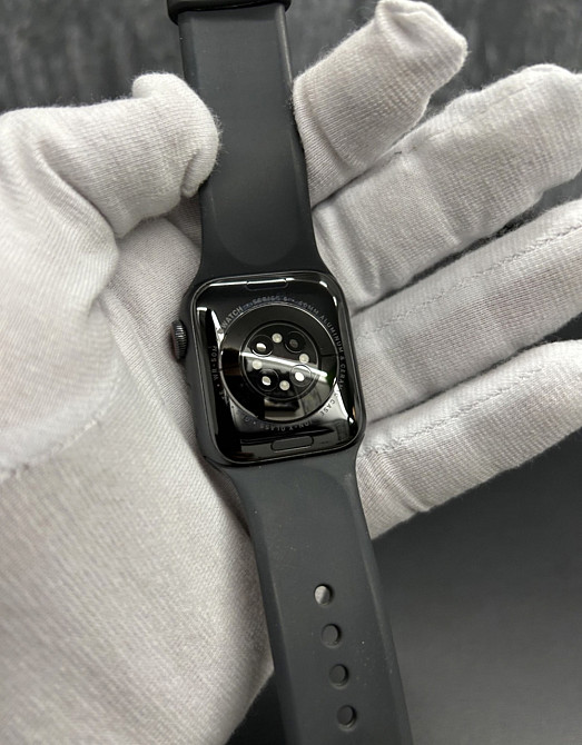 Apple Watch 6 40mm.Гарантия! Киев - изображение 7