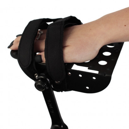 Реабилитационный тренажер для ног и рук OSD-001AA Днепр - изображение 2