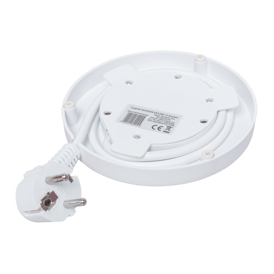 Електричний чайник Noveen EK1202 Київ - фото 1