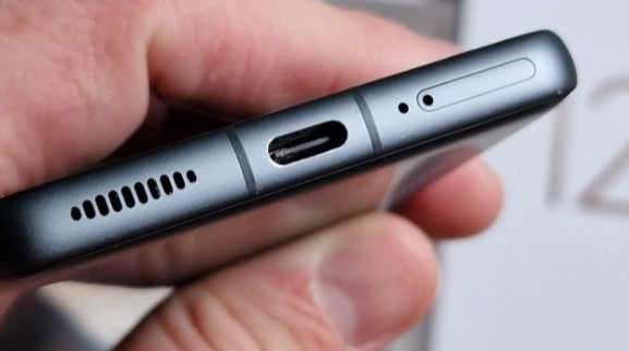 Смартфон: Xiaomi 12X 8/128Gb. Snapdragon 870, 120Hz. Киев - изображение 3