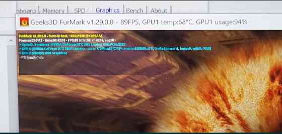 Ноутбук Dell Inspiron 16 Plus 7610. RTX3060, I7-11800H, 16Gb, 1Tb, 3K IPS 16