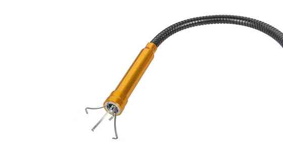 MASTERTOOL Захват магнітний з гнучким валом і кігтями MASTERTOOL 600 мм 2 кг LED 81-2526 Коломия