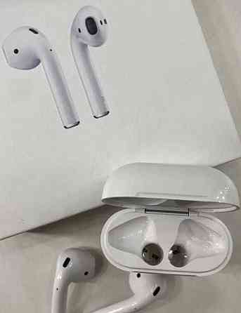 Навушники АірПодс 2 покоління Найвищої якості 1в1 Airoha. Харків