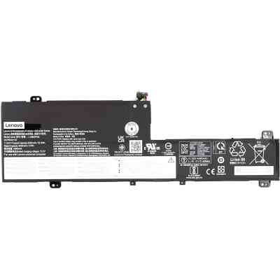 Акумулятор до ноутбука Lenovo IdeaPad FLEX 5-14ALC05 (L19L3PD6) 11.55V 4550mAh (NB481347) Вінниця