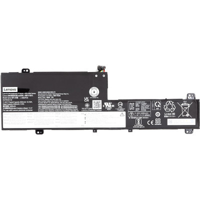 Аккумулятор для ноутбука Lenovo IdeaPad FLEX 5-14ALC05 (L19L3PD6) 11.55V 4550mAh (NB481347) Винница - изображение 1
