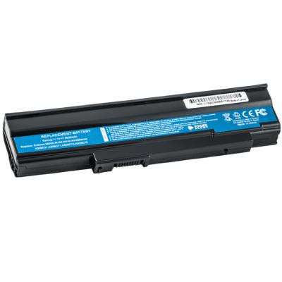 Акумулятор до ноутбука ACER Extensa 5635ZA (AS09C31 5635Z) 11.1V 5200mAh PowerPlant (NB00000212) Вінниця - фото 2