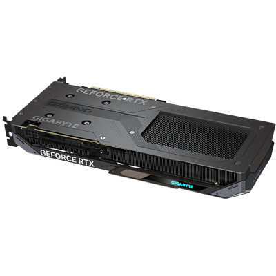 Відеокарта GIGABYTE GeForce RTX5060 8Gb GAMING OC (GV-N5060GAMING OC-8GD) Вінниця - фото 11