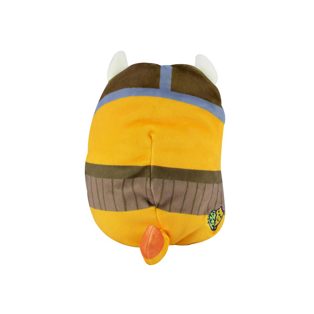 М’яка іграшка Cats Vs Pickles 2 в 1 – Котик та огірок Вікінги Дніпро - фото 5