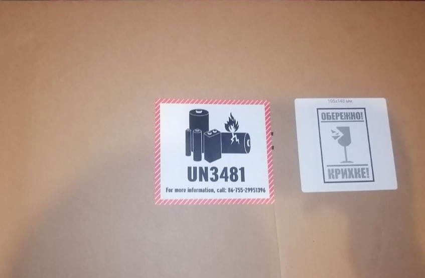 Ноутбук Новый ACE MAGIC AX16 Pro , AMD Ryzen 7 5700U,16Gb. / 512Gb .16.1дюйма. Киев - изображение 4