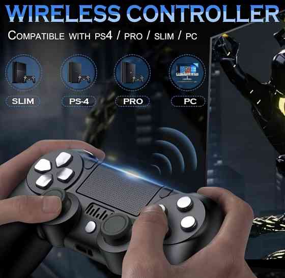 Беспроводной джостик / геймпад / контроллер. Харьков