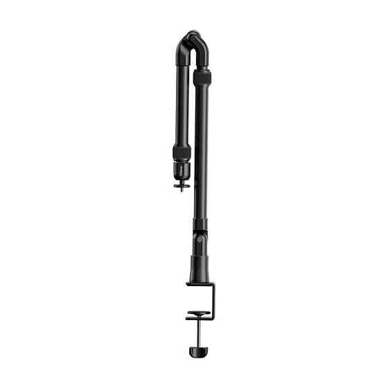 Штатив тримач Ulanzi Vijim ZJ02 C-clip Folding Bracket (UV-T085 ZJ02) Одеса
