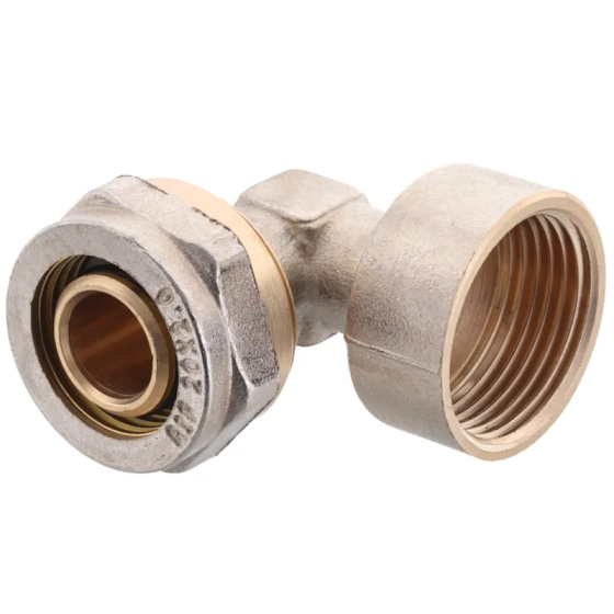 Угол 20x3/4F Master (MA0027) Киев