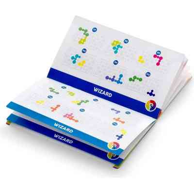 Настільна гра Smart Games IQ Бульбашки (SG 493 UKR) Вінниця