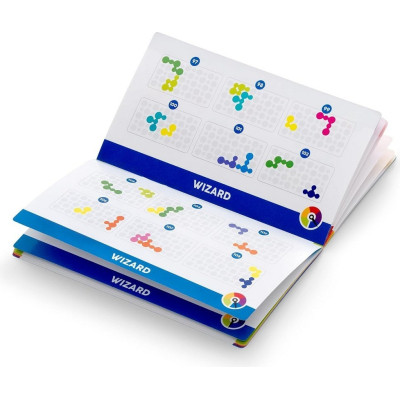 Настільна гра Smart Games IQ Бульбашки (SG 493 UKR) Вінниця - фото 3