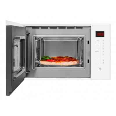 Микроволновая печь Hansa AMMB25E1WH Винница