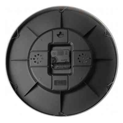 Настінний годинник Optima Sea металевий, блакитний (O52094) Вінниця