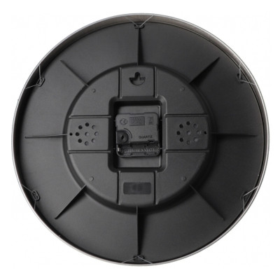 Настінний годинник Optima Sea металевий, блакитний (O52094) Вінниця - фото 3