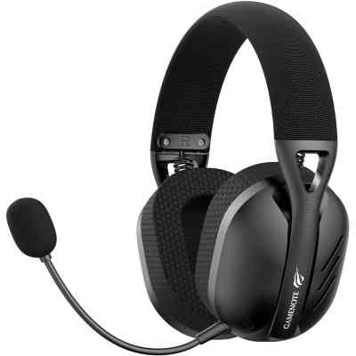 Навушники Havit Fuxi-H3 Black (6939119046842) Вінниця