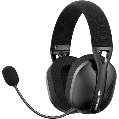 Навушники Havit Fuxi-H3 Black (6939119046842) Вінниця - фото 1