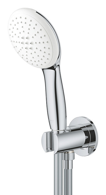 Душовий набір Grohe Tempesta 110, 2 режими   ( 26406003 ) 37679 Харків - фото 4