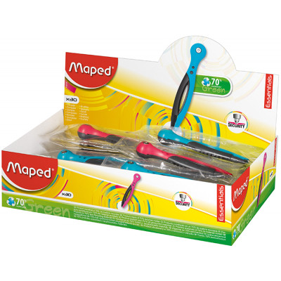 Циркуль Maped ESSENTIALS пластиковий, асорти (MP.518100) Вінниця - фото 4