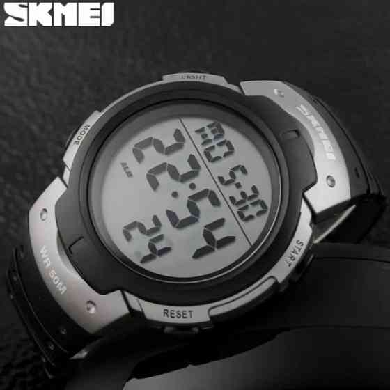 Skmei Neon Silver Вінниця