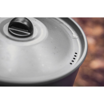 Набір туристичного посуду Neo Tools 3в1 LFGB 0.616кг (63-145) Вінниця - фото 12